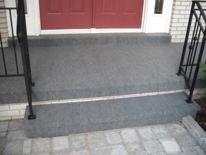 DS Flooring - Carpets & Stairs