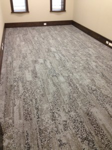 DS Flooring - Carpets & Stairs