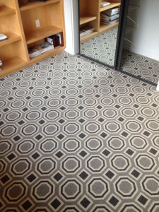 DS Flooring - Carpets & Stairs
