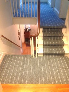 DS Flooring - Carpets & Stairs