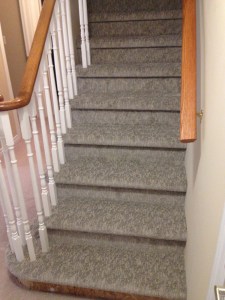 DS Flooring - Carpets & Stairs