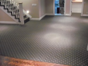 DS Flooring - Carpets & Stairs
