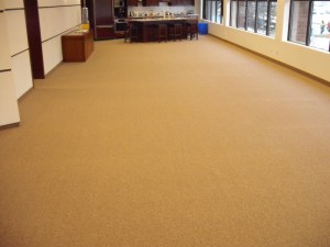 DS Flooring - Commercial Flooring