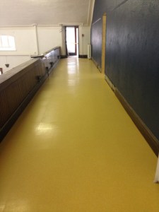 DS Flooring - Commercial Flooring
