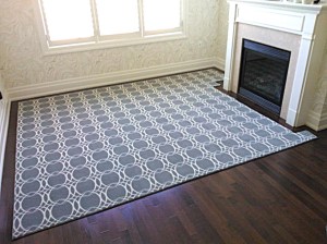 DS Flooring - Custom Area Rugs