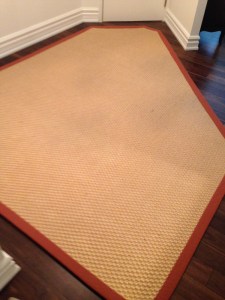 DS Flooring - Custom Area Rugs