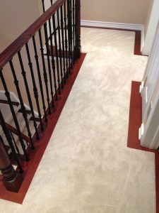DS Flooring - Custom Area Rugs