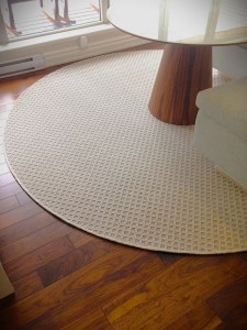 DS Flooring - Custom Area Rugs