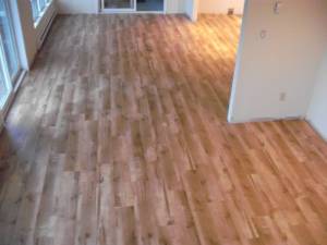 DS Flooring - Luxury Vinyl