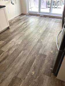DS Flooring - Luxury Vinyl