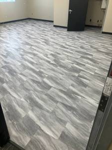 DS Flooring - Luxury Vinyl