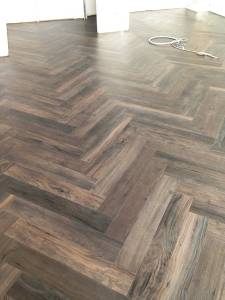 DS Flooring - Luxury Vinyl