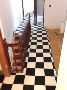 DS Flooring - Luxury Vinyl