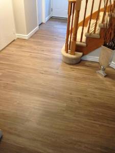 DS Flooring - Luxury Vinyl