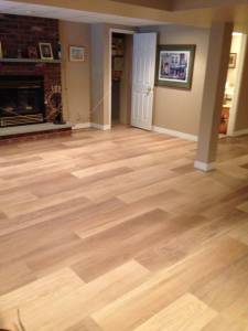 DS Flooring - Luxury Vinyl