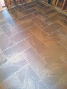 DS Flooring - Luxury Vinyl