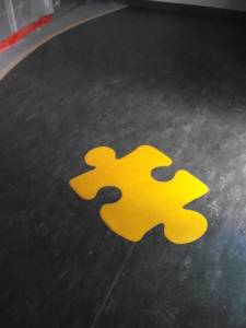 DS Flooring - Marmoleum Flooring