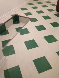 DS Flooring - Marmoleum Flooring