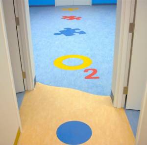 DS Flooring - Marmoleum Flooring