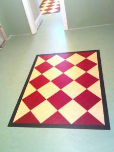 DS Flooring - Marmoleum Flooring