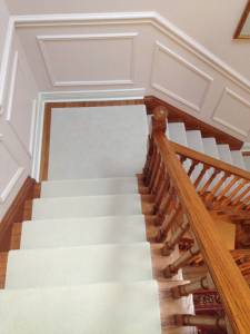 DS Flooring - Stairway Carpet Runners