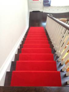 DS Flooring - Stairway Carpet Runners