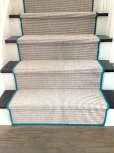 DS Flooring - Stairway Carpet Runners