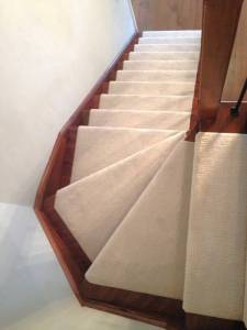 DS Flooring - Stairway Carpet Runners