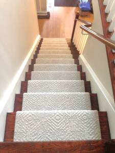 DS Flooring - Stairway Carpet Runners