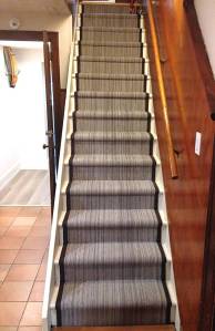 DS Flooring - Stairway Carpet Runners